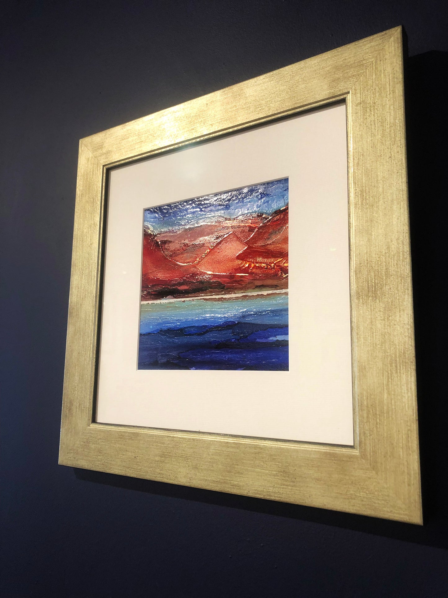 Crimson Horizon (AP 014)