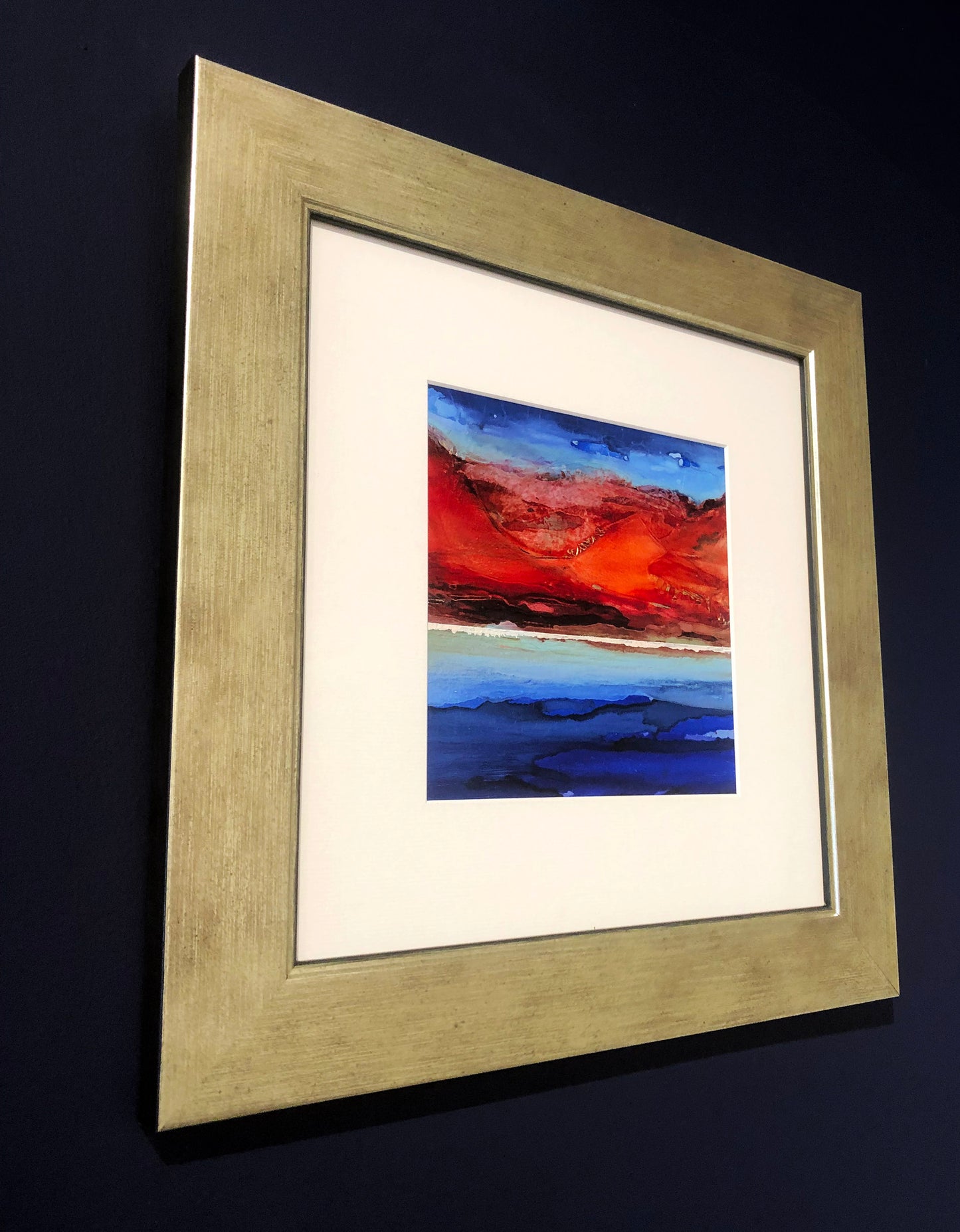 Crimson Horizon (AP 014)