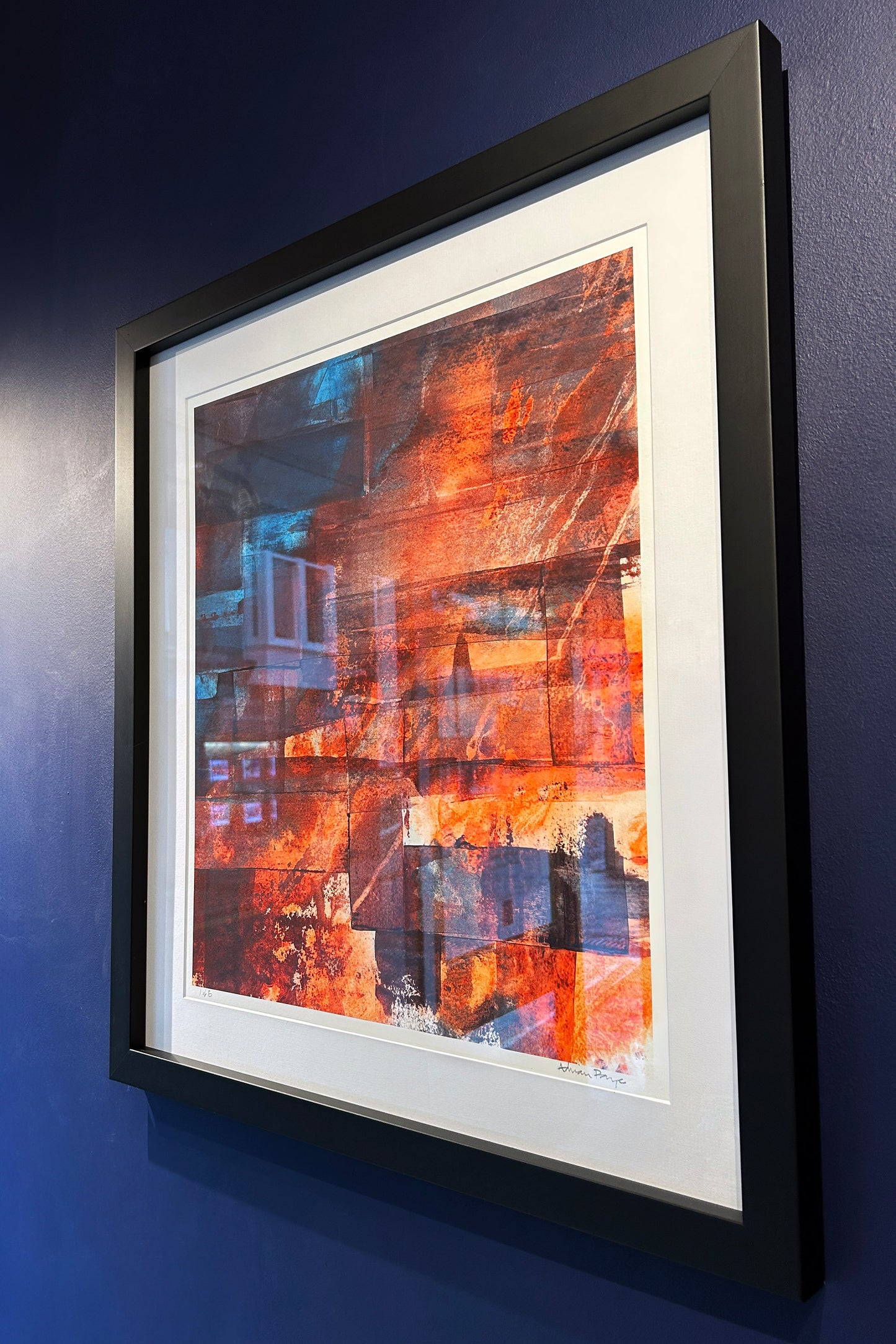 Crimson Skyline (AP 002)