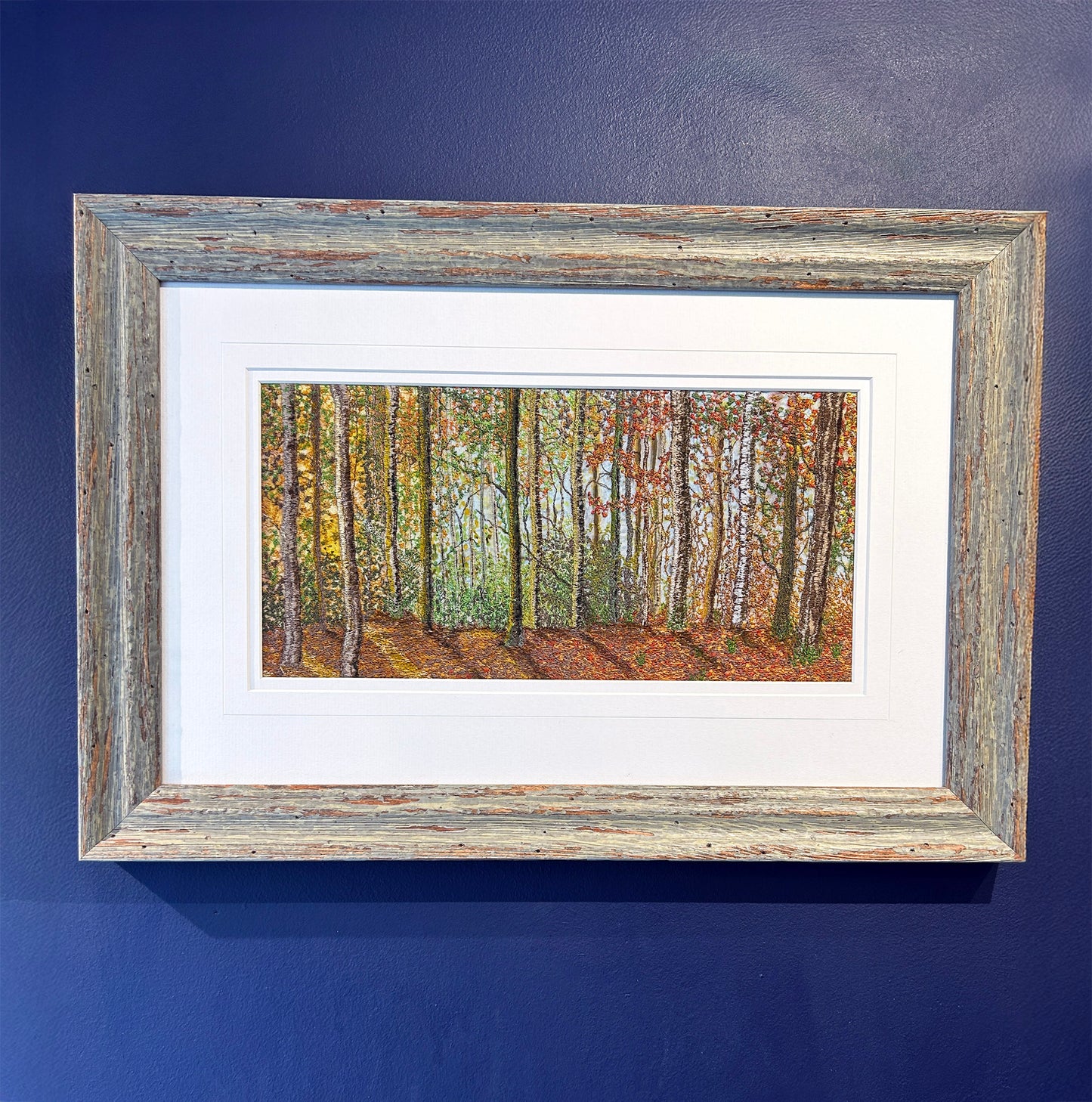 Golden Glade (DJ 002)