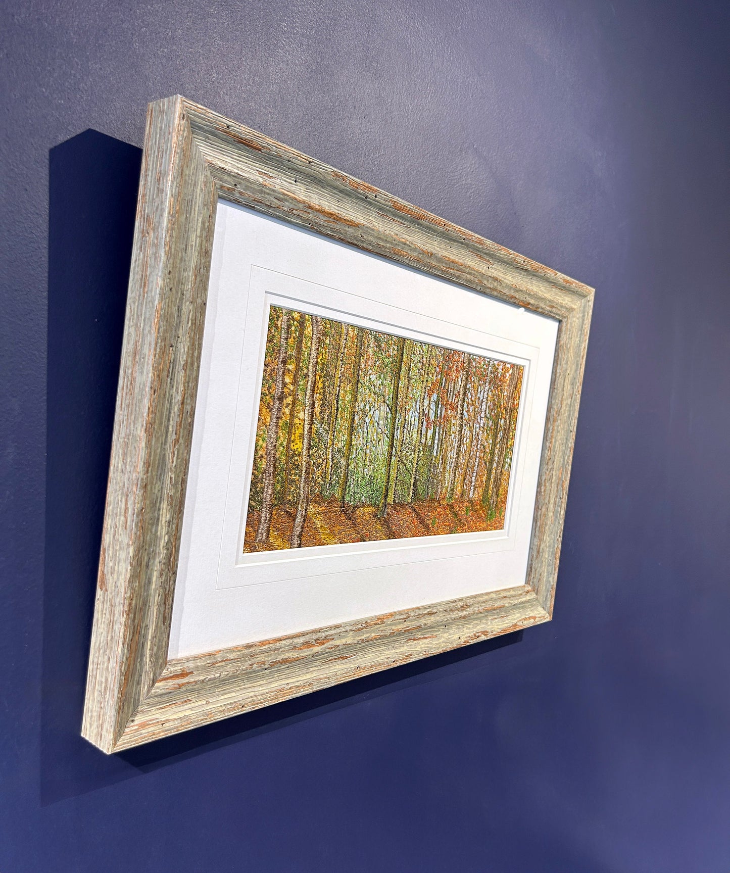 Golden Glade (DJ 002)