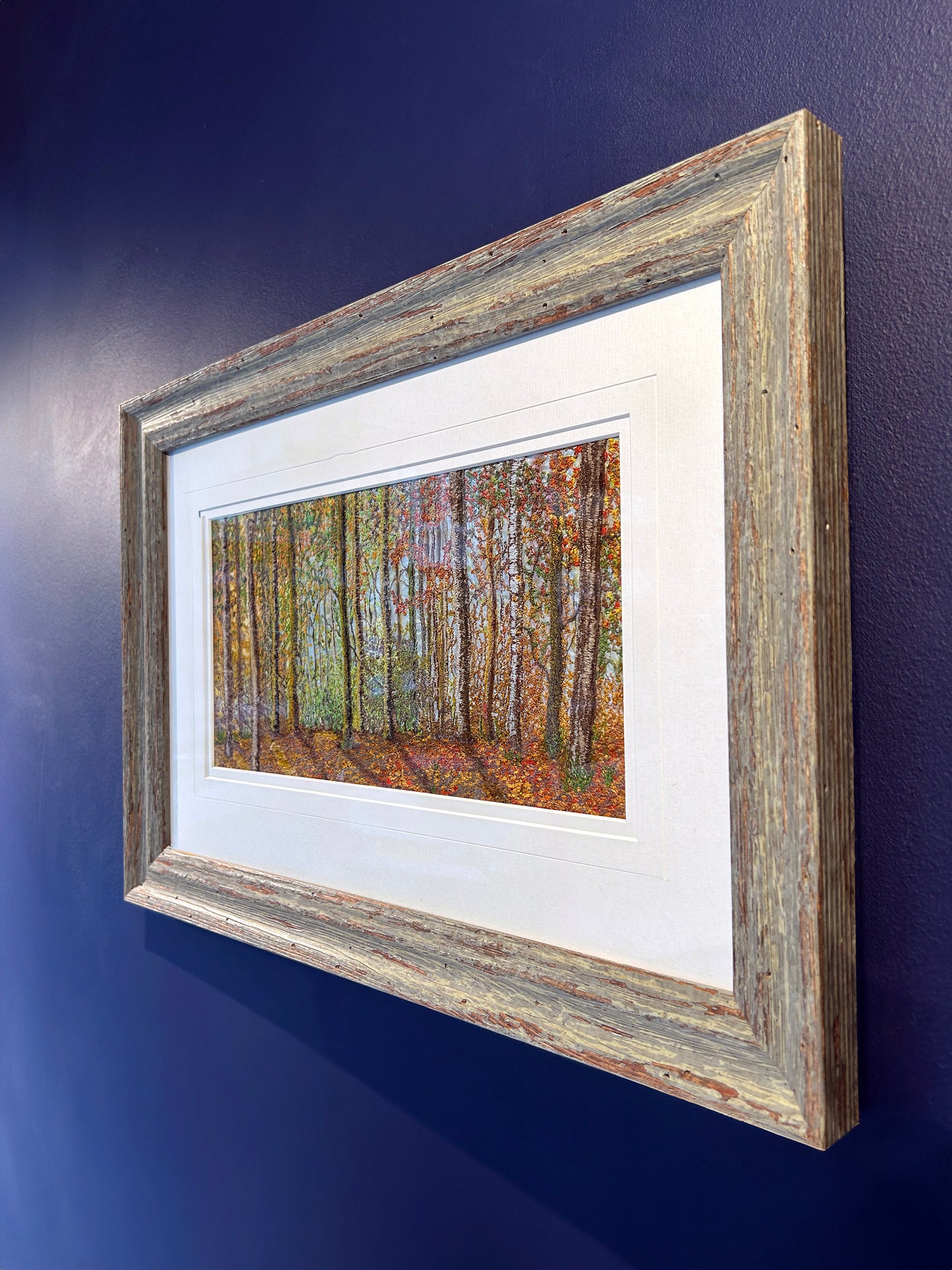 Golden Glade (DJ 002)