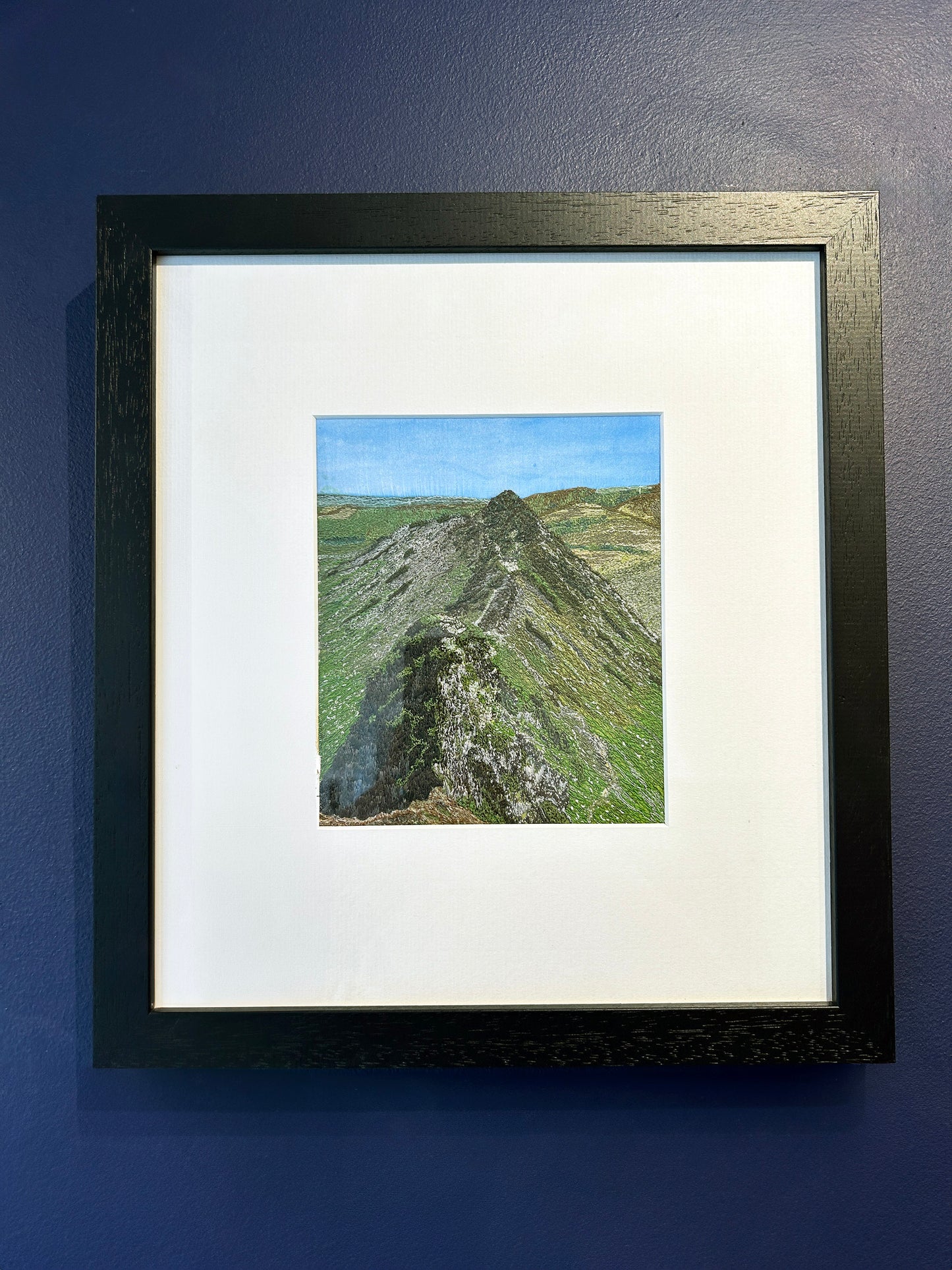 Edge of the Wild (DJ 005)