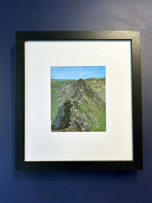 Edge of the Wild (DJ 005)