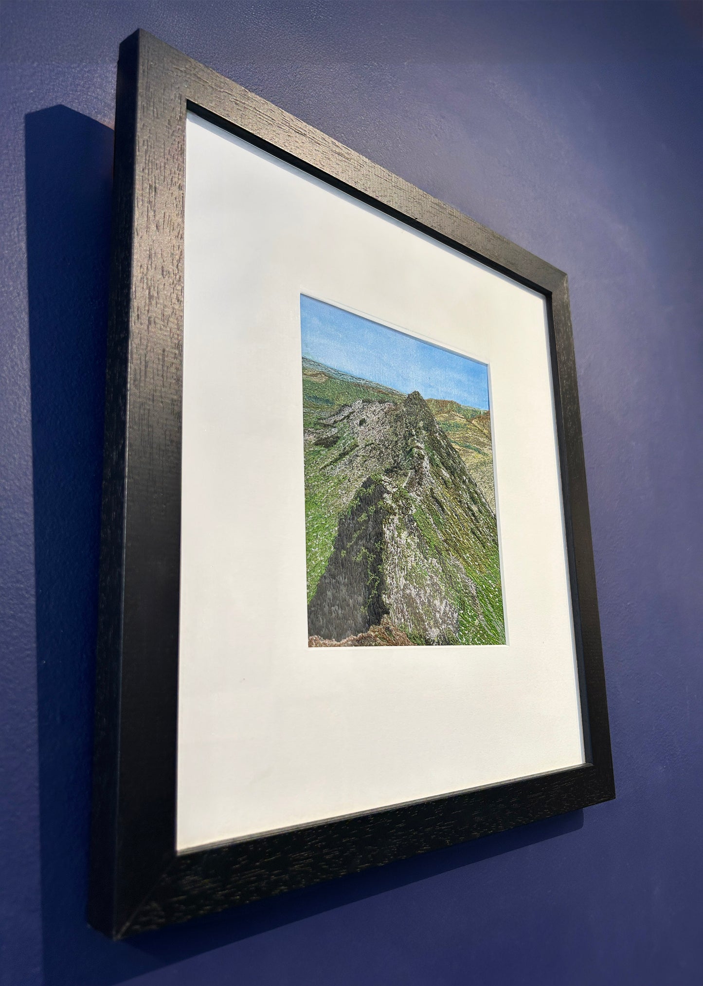 Edge of the Wild (DJ 005)