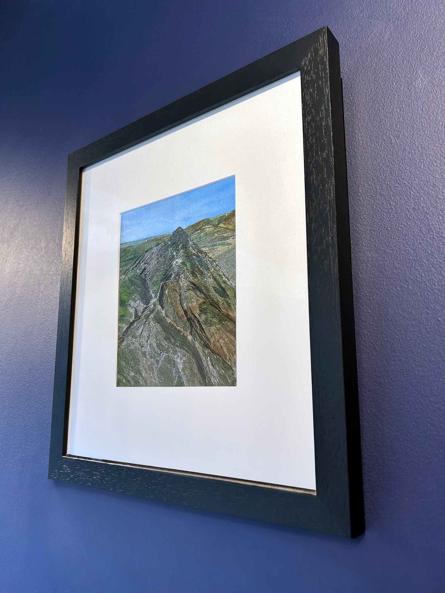 Edge of the Wild (DJ 005)