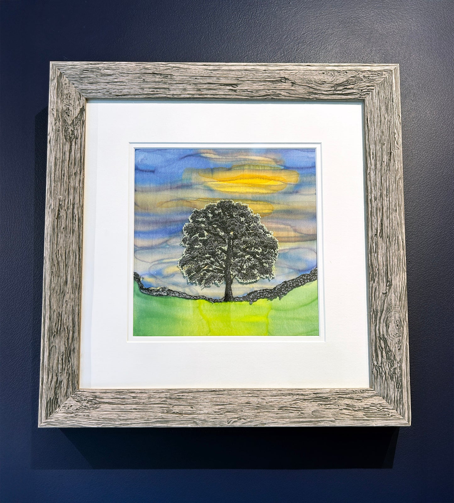 Whispers of the Hill (DJ 008)