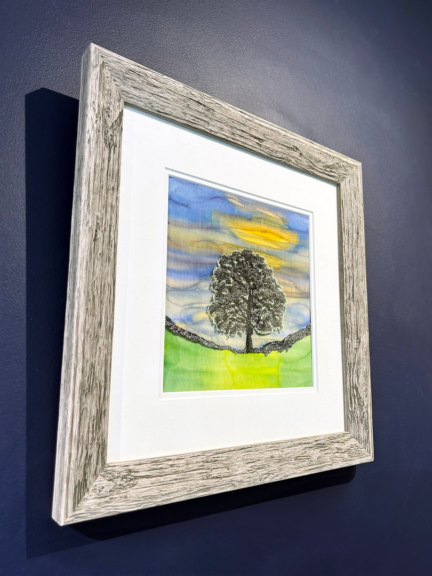 Whispers of the Hill (DJ 008)