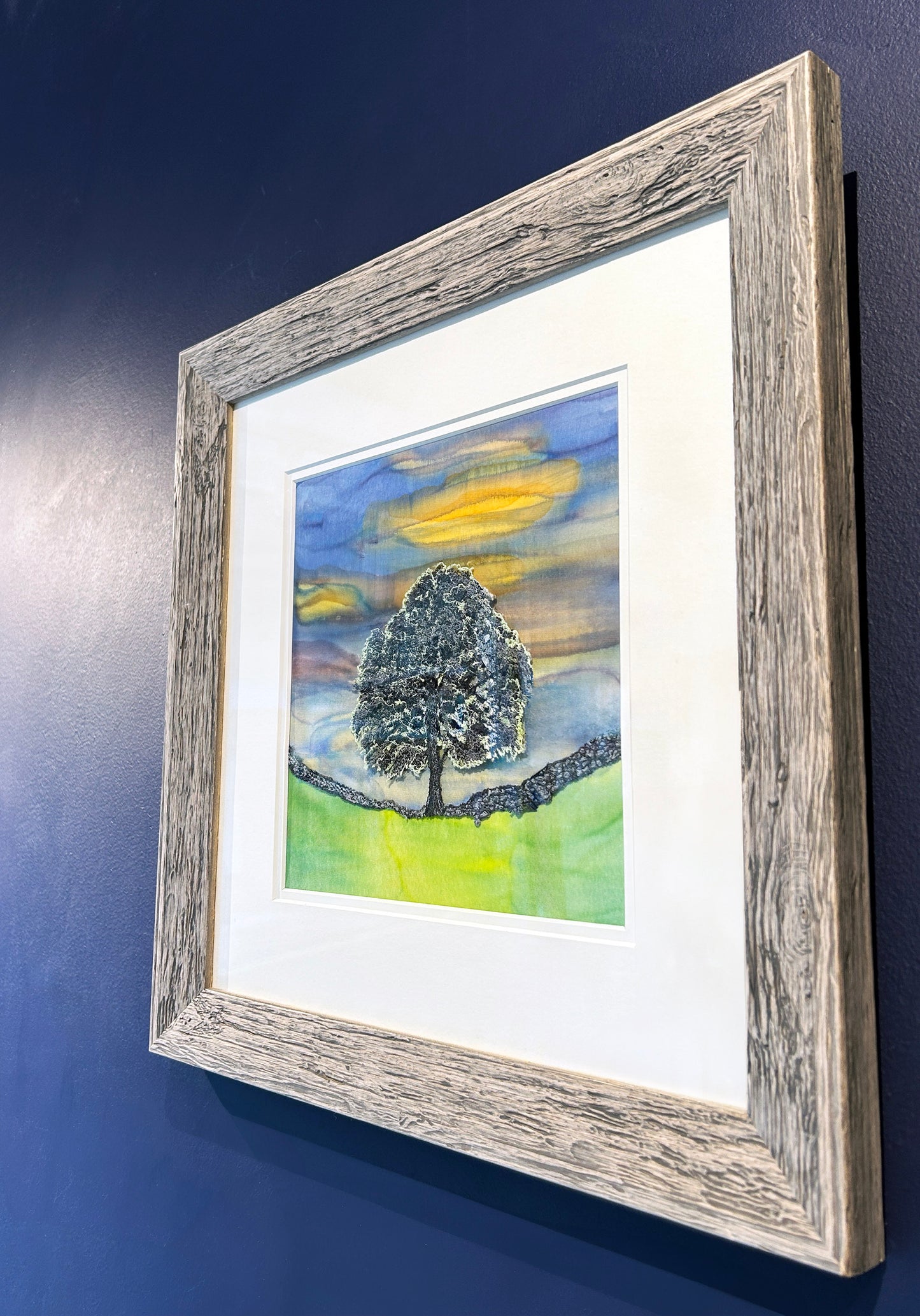 Whispers of the Hill (DJ 008)