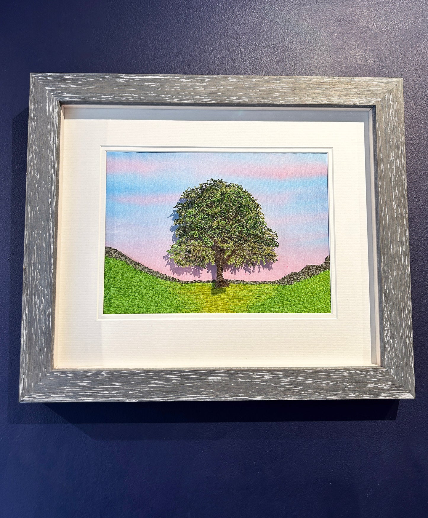 Skyward Silence (DJ 011)