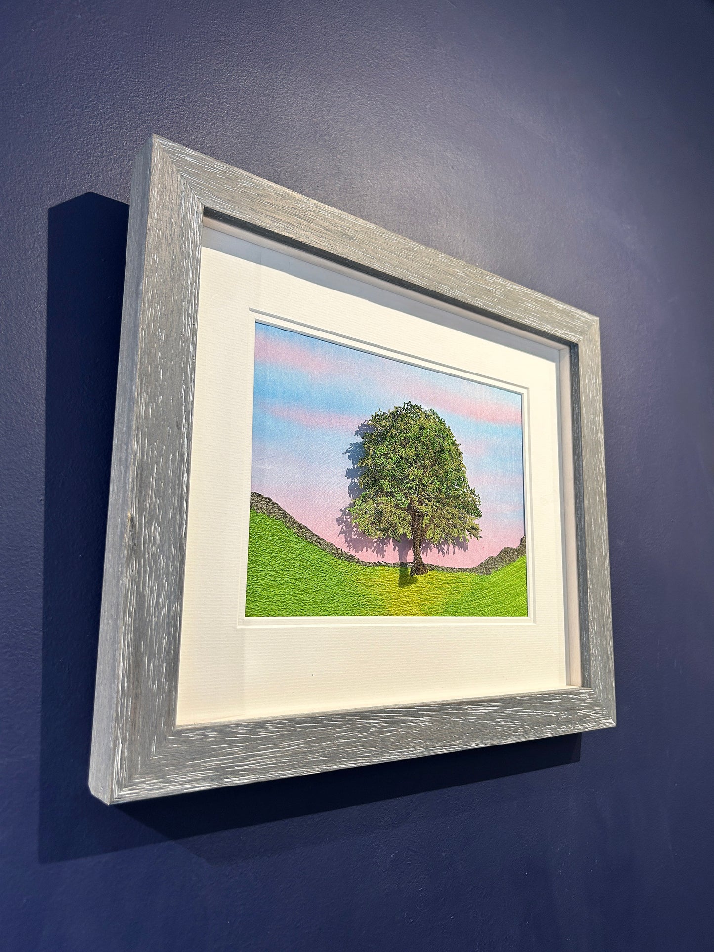 Skyward Silence (DJ 011)