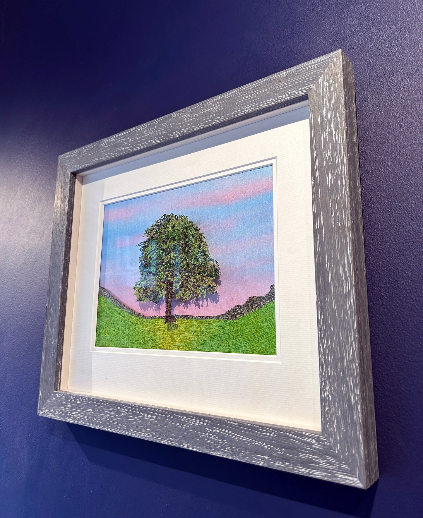 Skyward Silence (DJ 011)