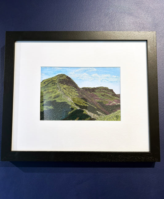 Highland Reverie (DJ 012)