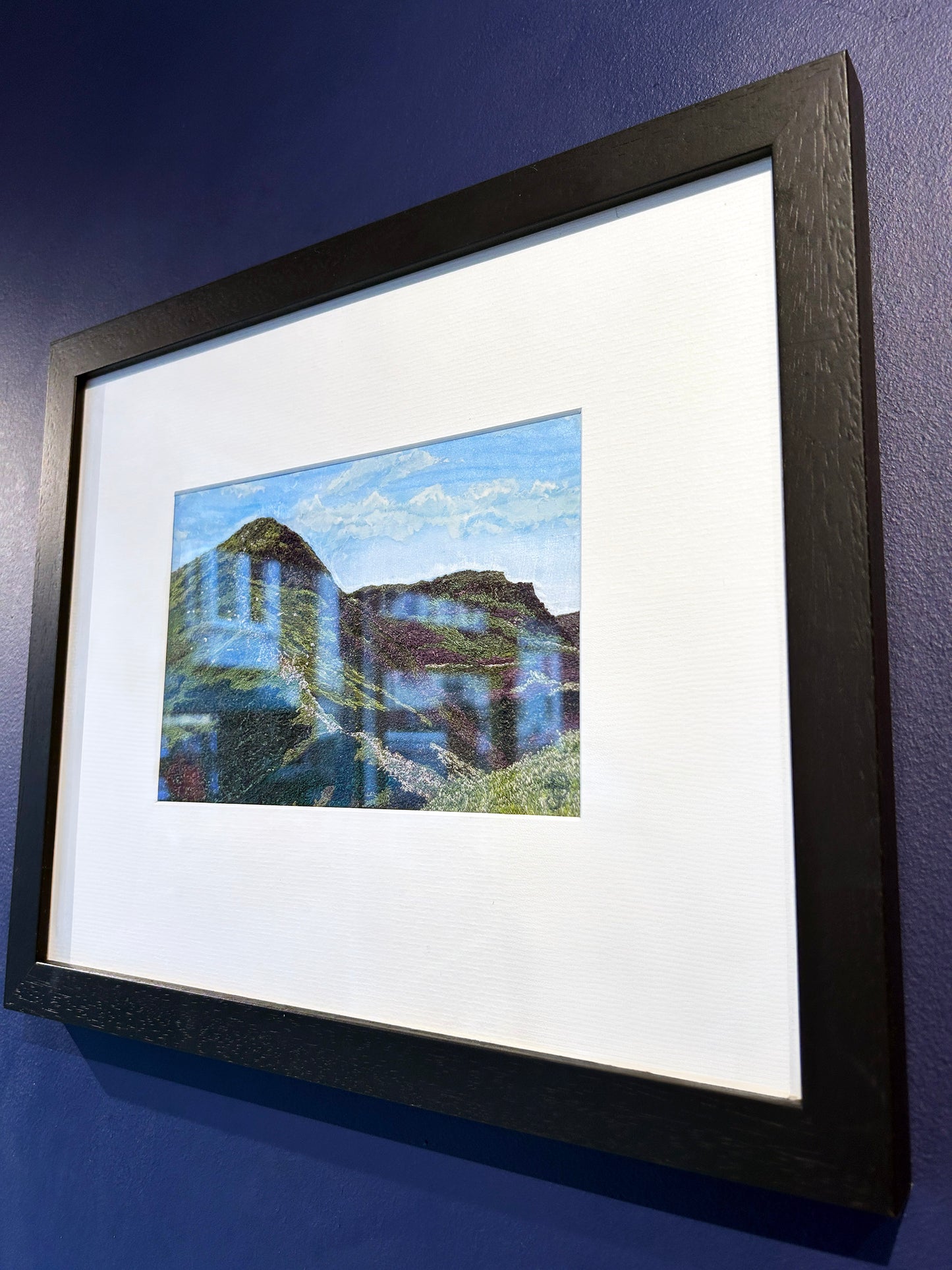 Highland Reverie (DJ 012)