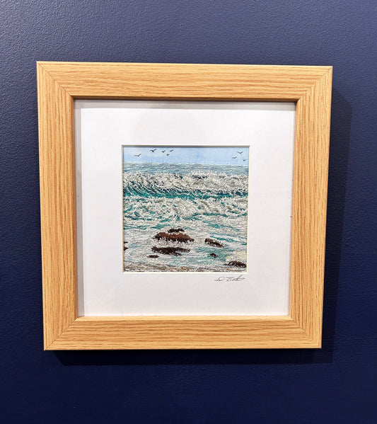 Ocean Symphony (DJ 013)