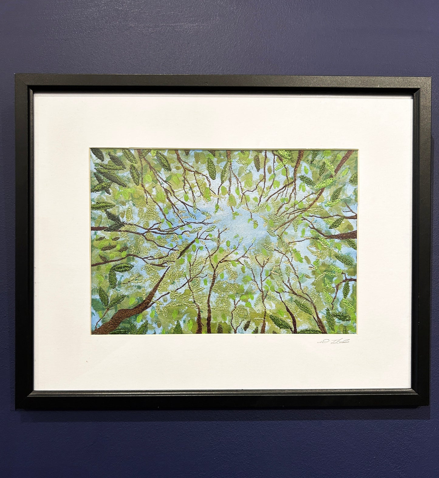 Canopy of Dreams (DJ 016)