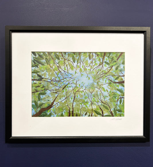 Canopy of Dreams (DJ 016)