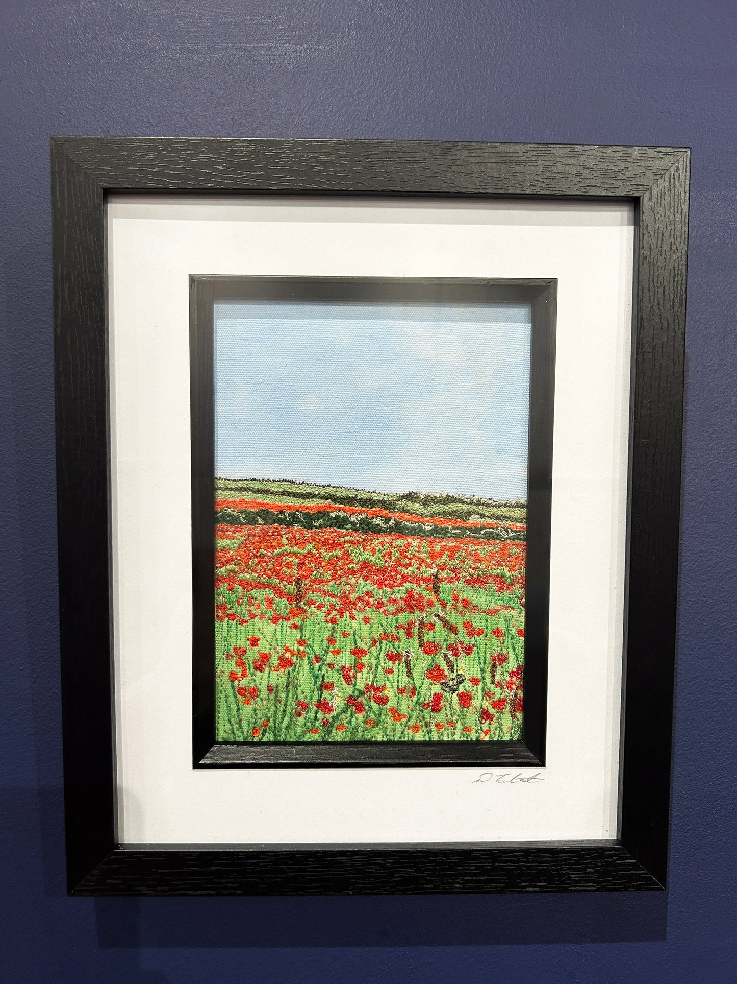 Scarlet Horizon (DJ 018)