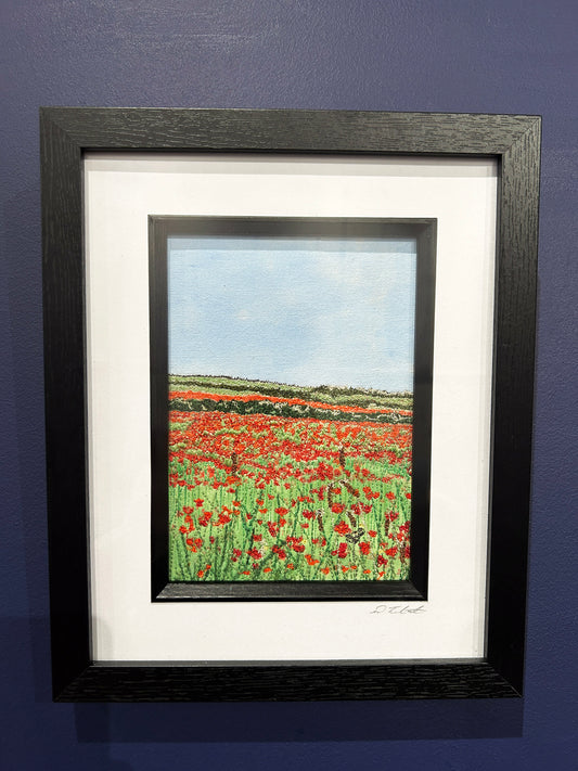 Scarlet Horizon (DJ 018)