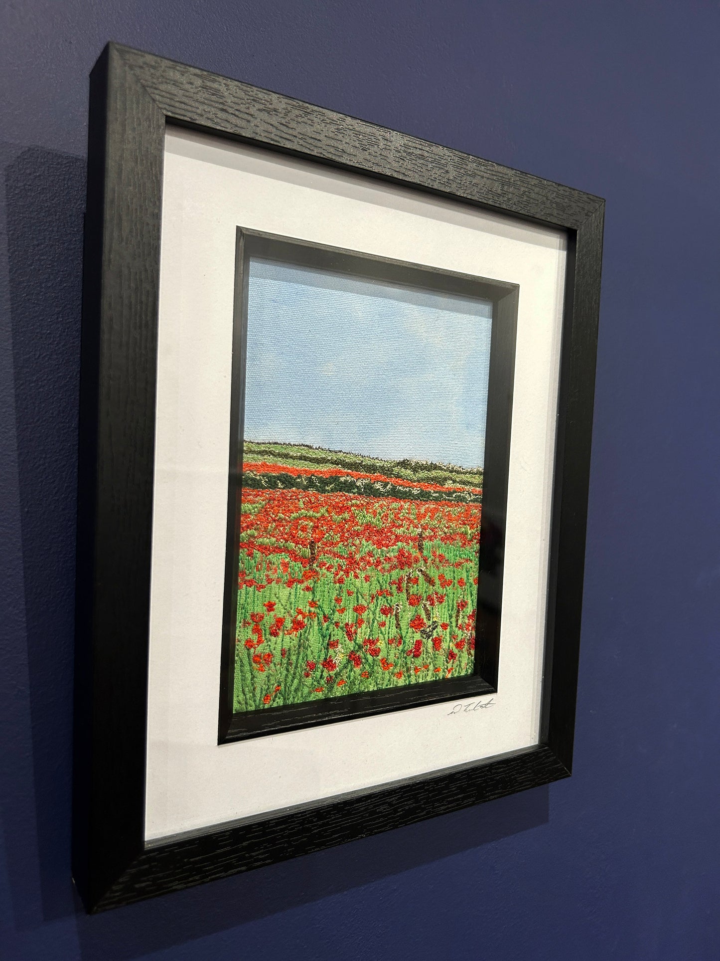 Scarlet Horizon (DJ 018)