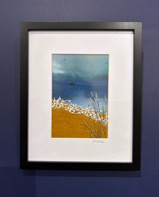 Distant Horizon (DJ 019)