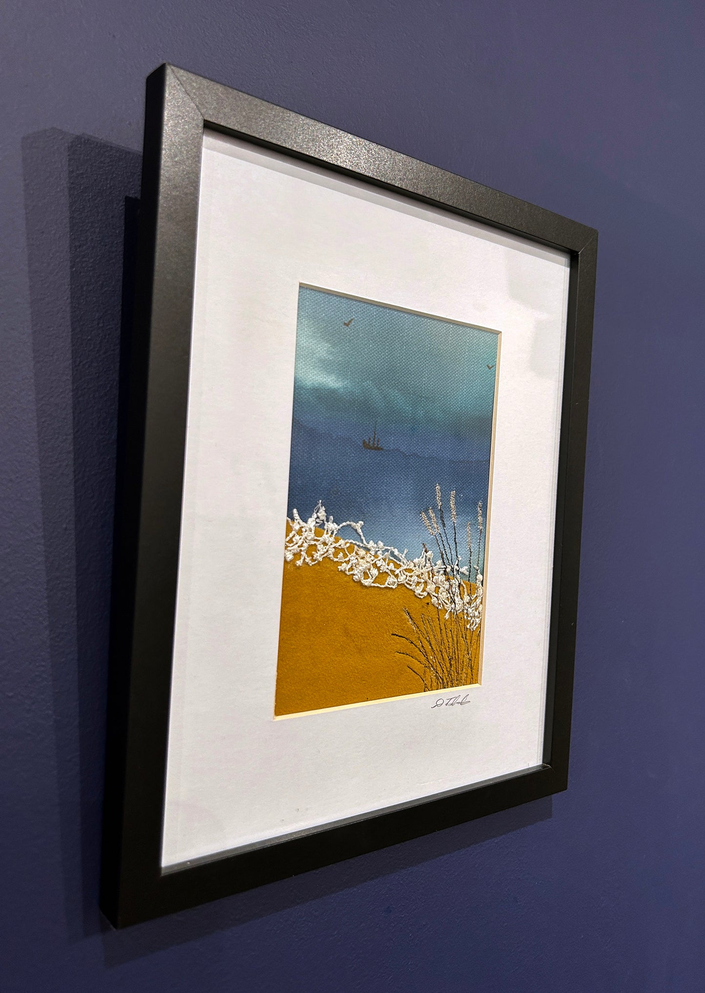 Distant Horizon (DJ 019)