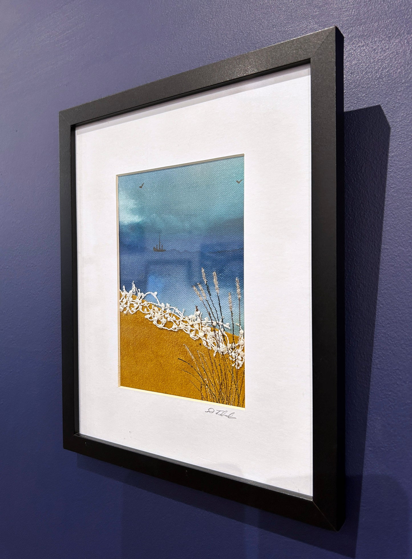 Distant Horizon (DJ 019)