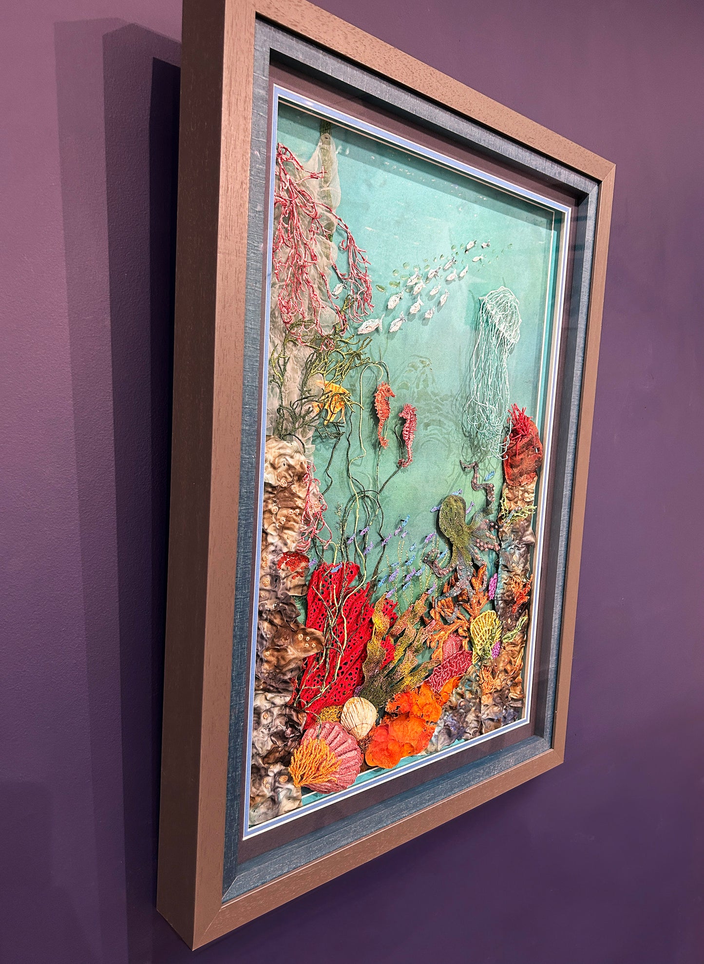 Ocean's Secret Garden (DJ 021)