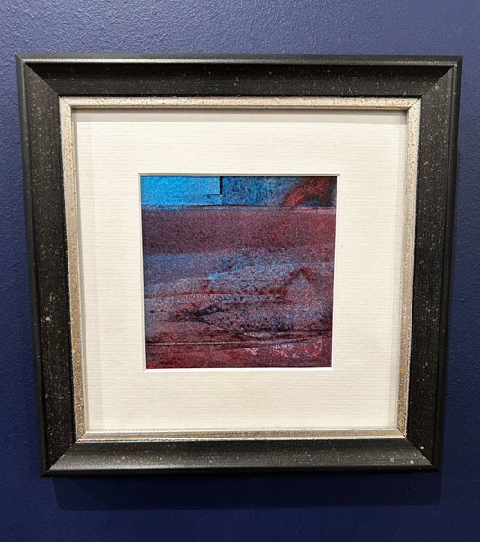 Urban Echoes (AP 003)