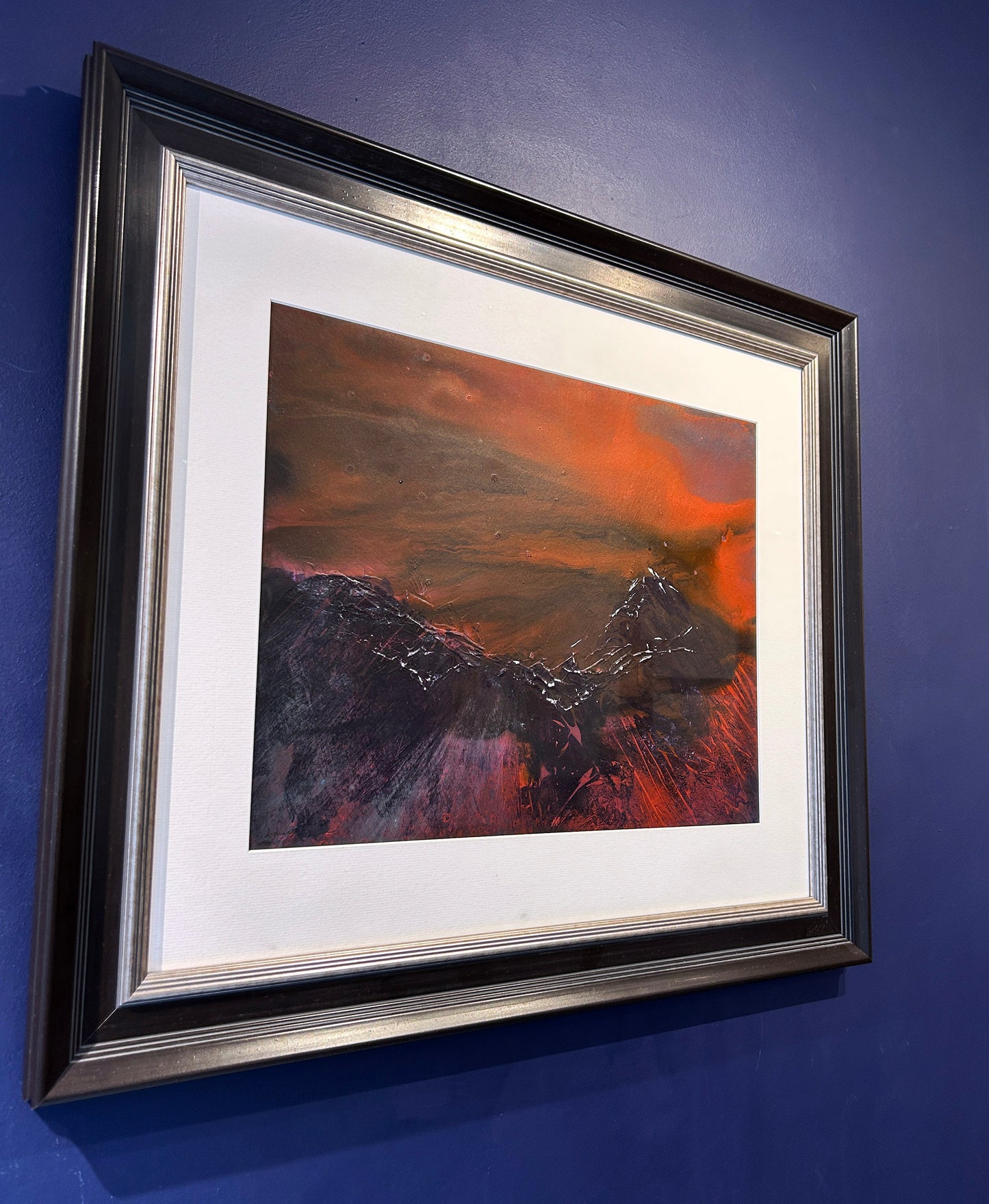 The Stillness of Flame (AP 005)