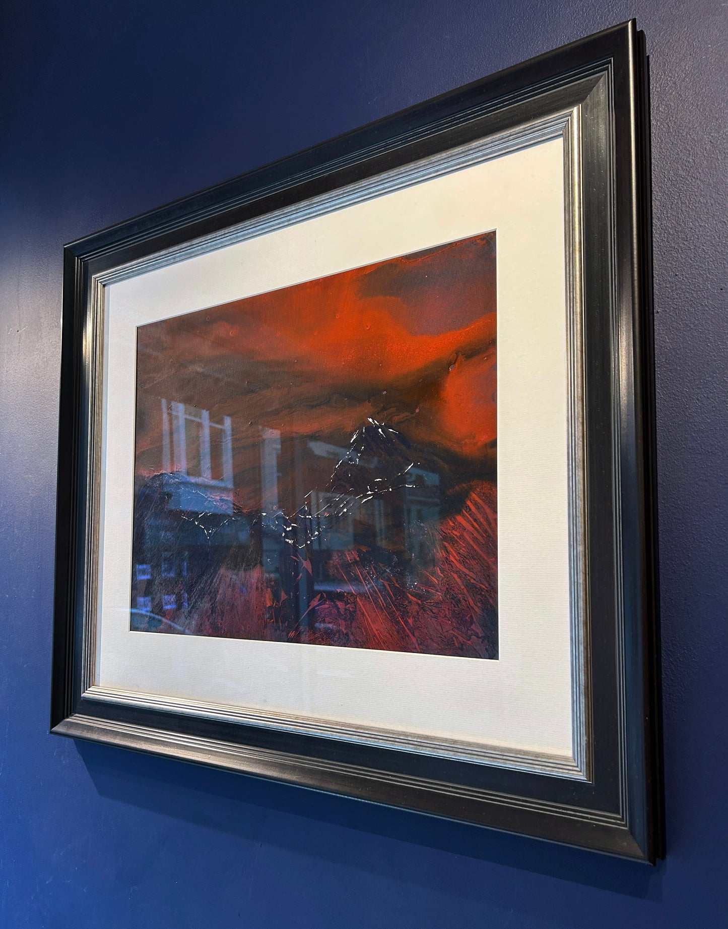 The Stillness of Flame (AP 005)