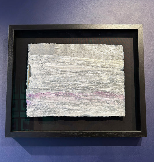 Whispers in Silver Light (AP 006)