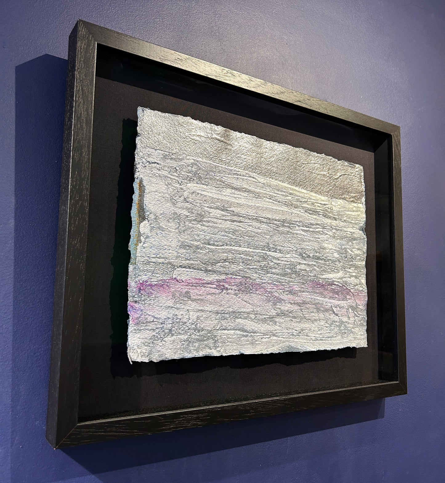 Whispers in Silver Light (AP 006)