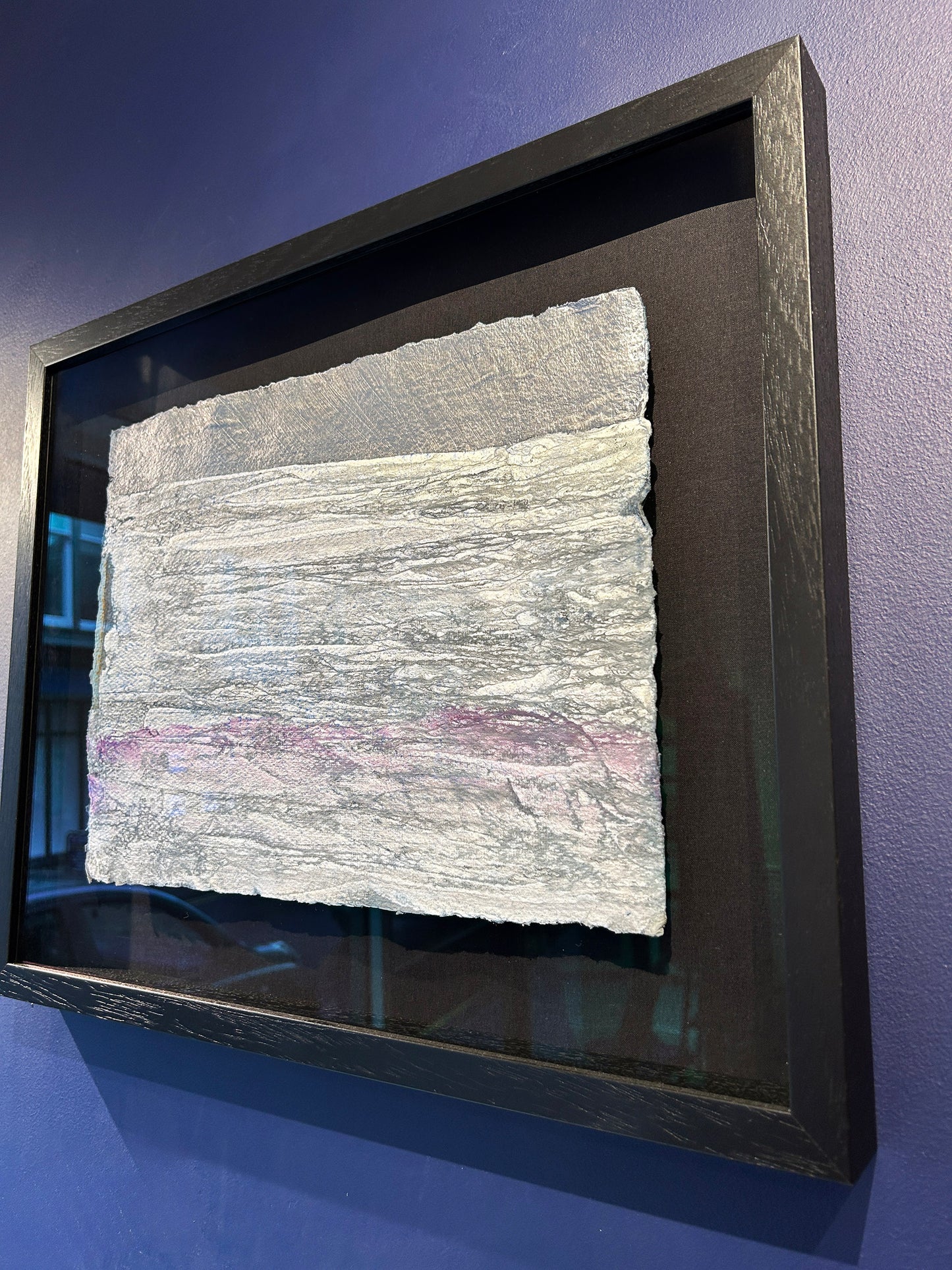 Whispers in Silver Light (AP 006)