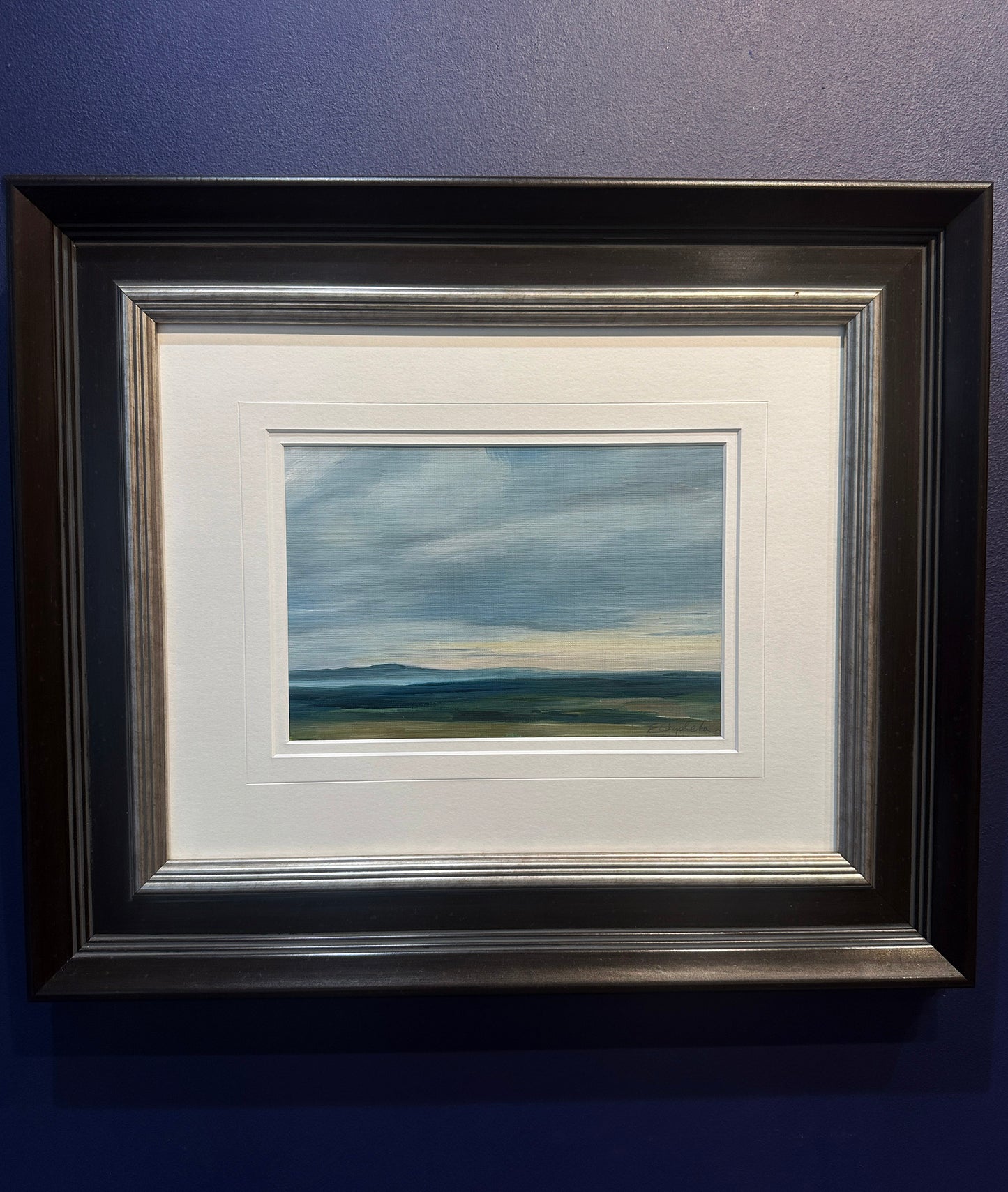 Distant Horizon (ES 002)