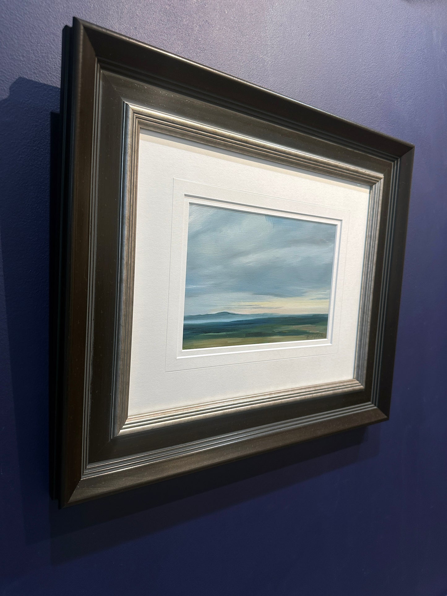 Distant Horizon (ES 002)