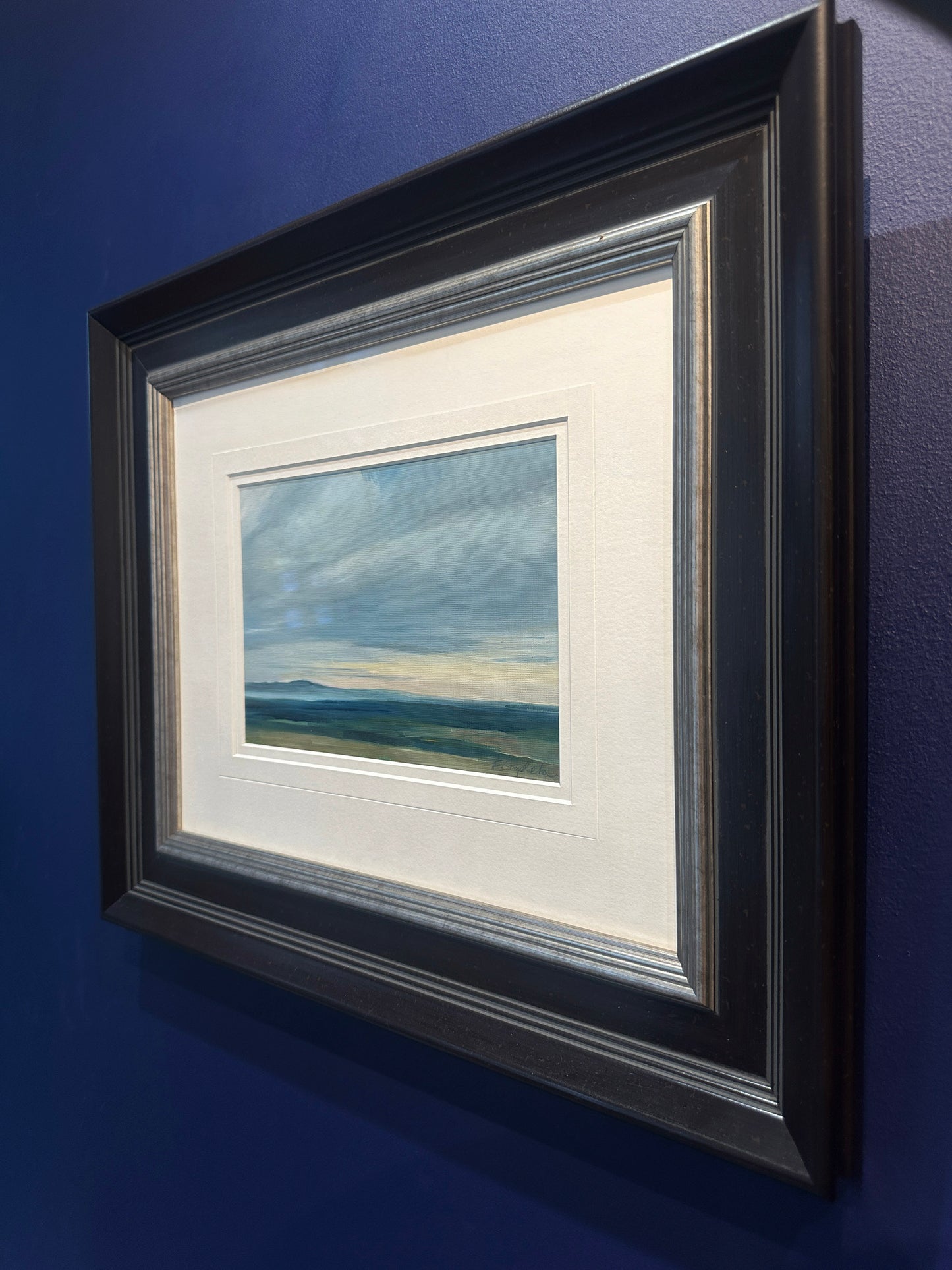 Distant Horizon (ES 002)