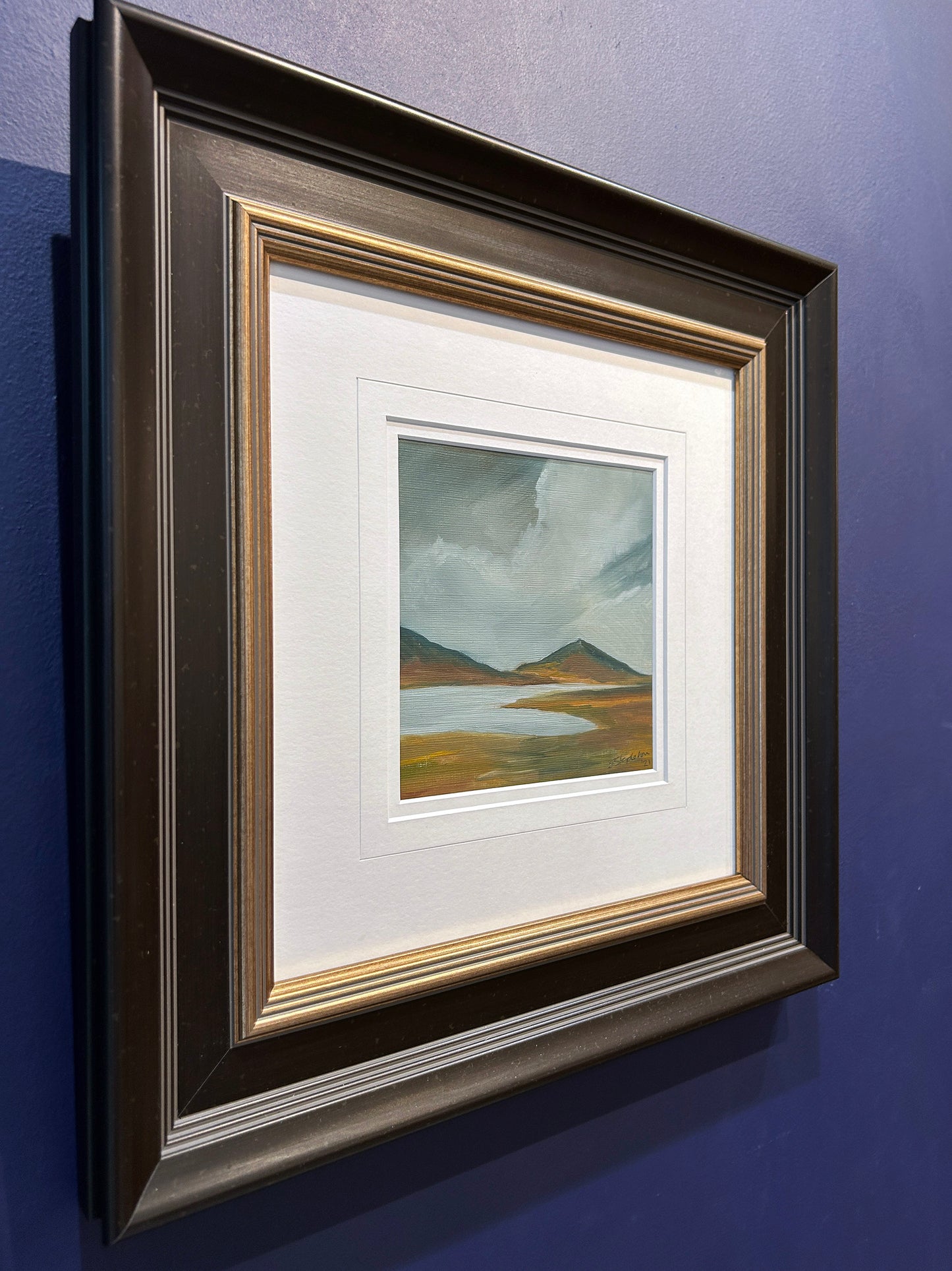 Soft Horizon (ES 003)