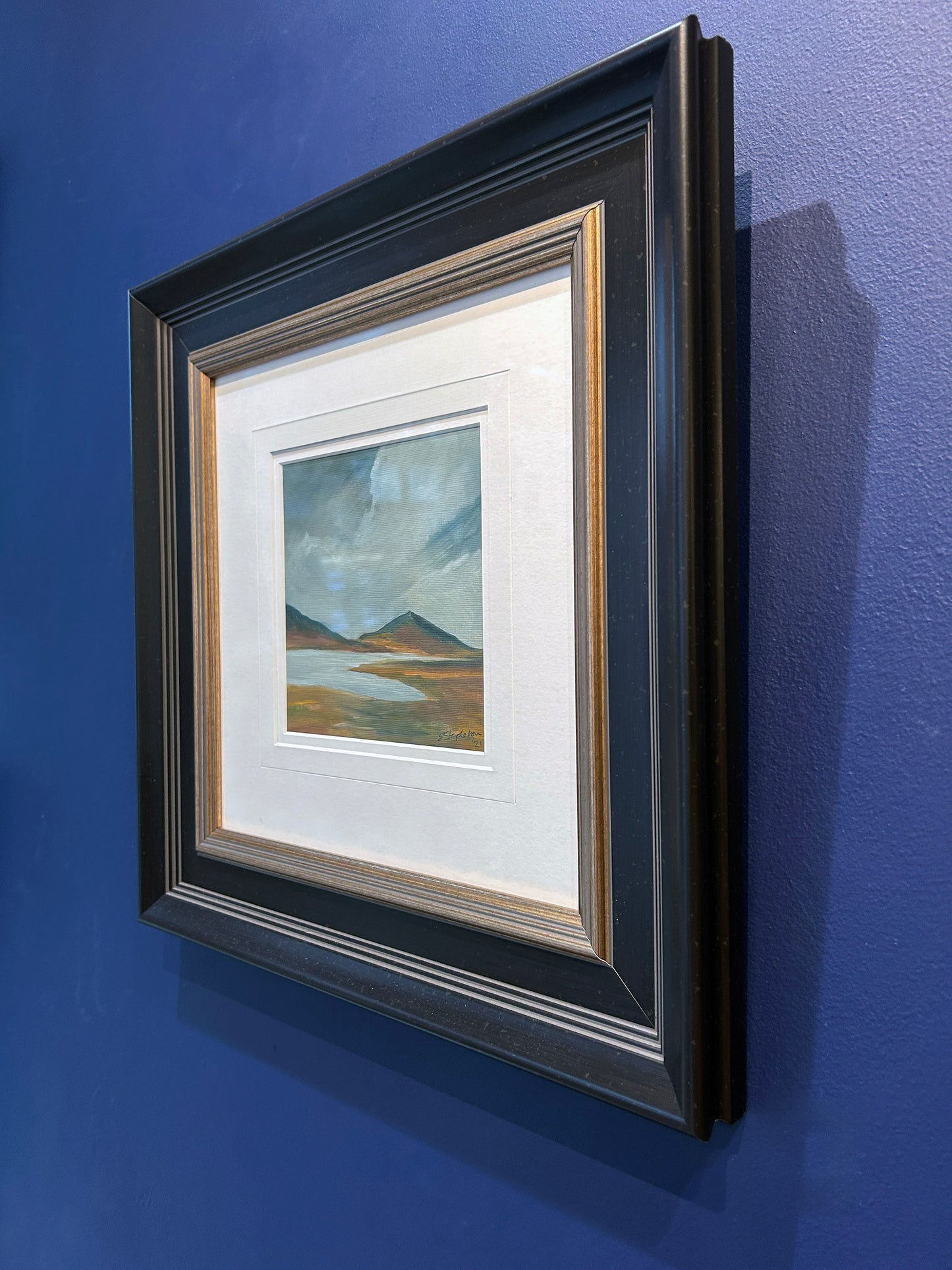 Soft Horizon (ES 003)