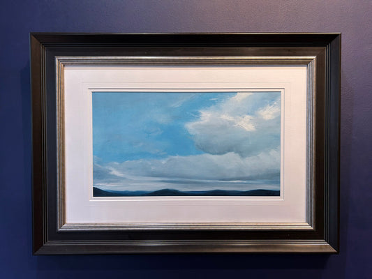 Above the Dales (ES 004)