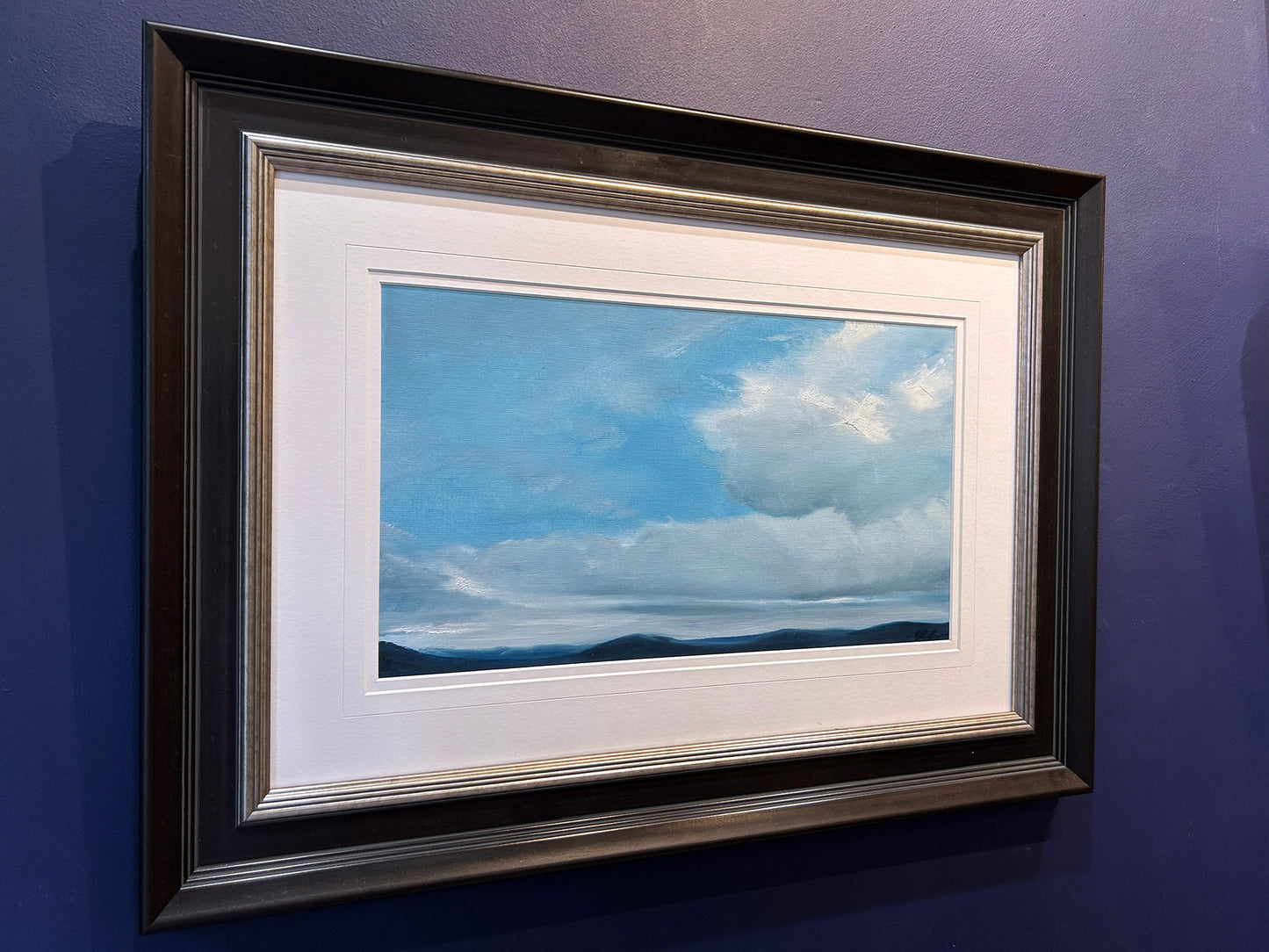 Above the Dales (ES 004)