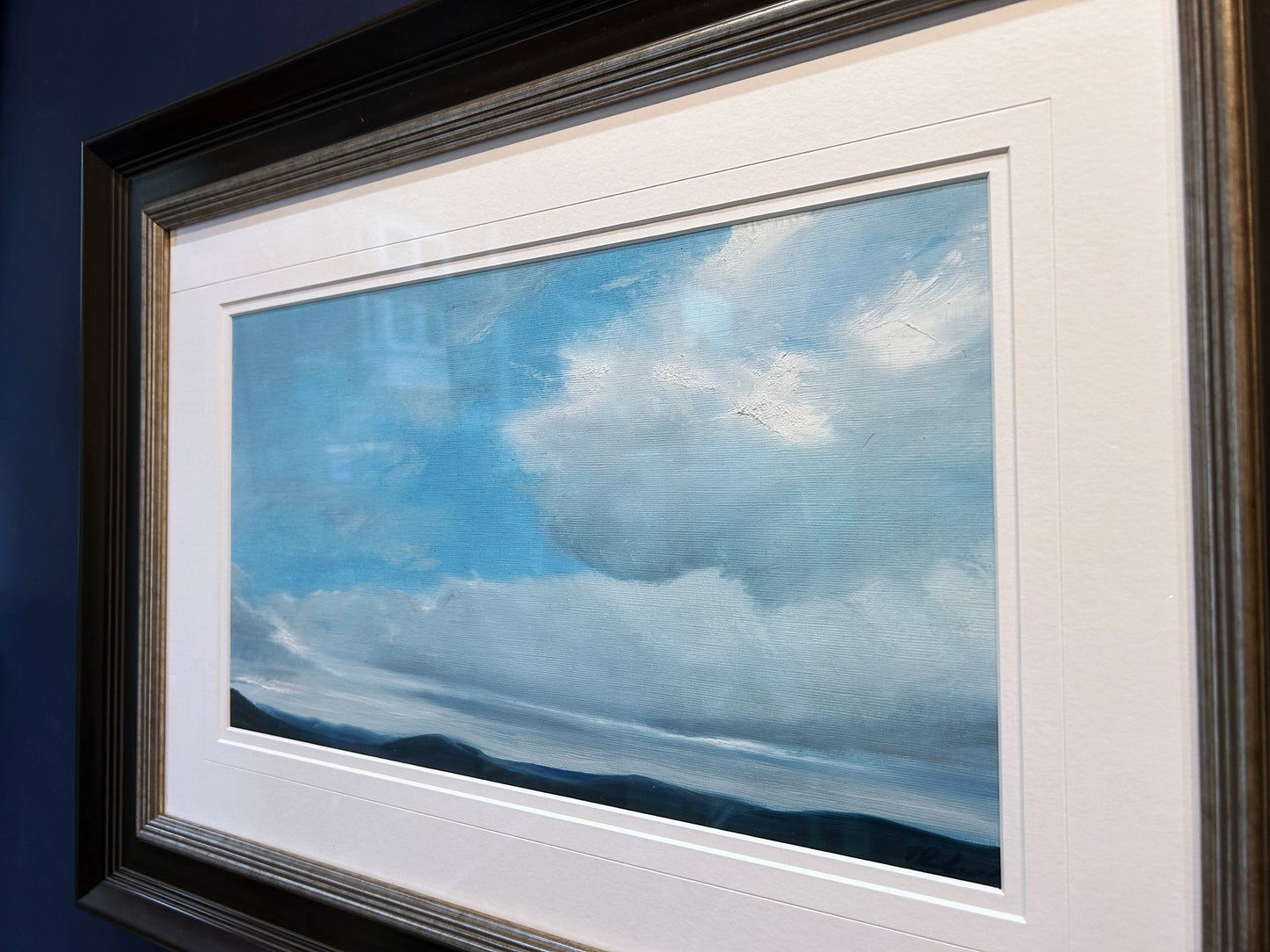 Above the Dales (ES 004)