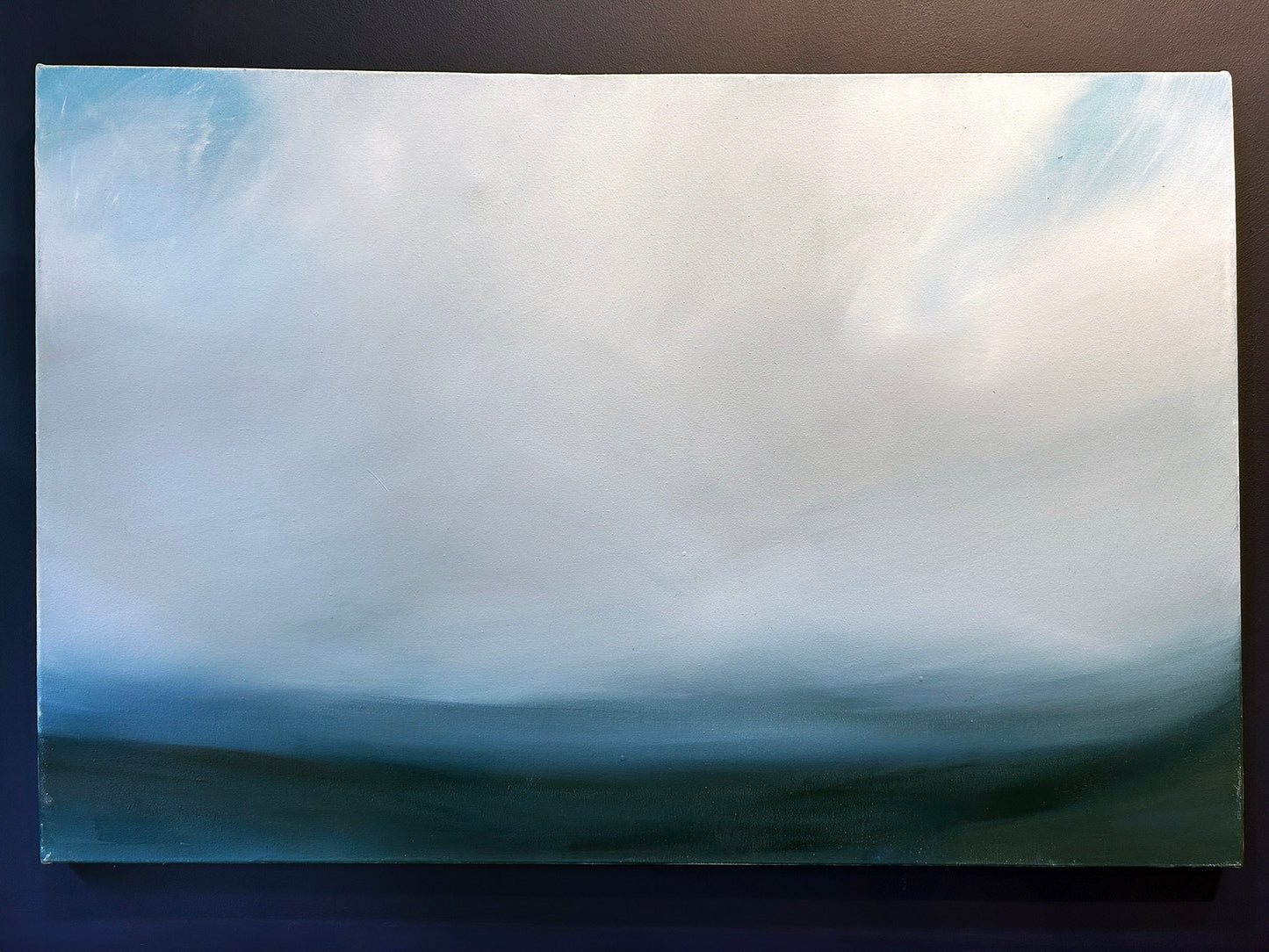 Stillness in the Light (ES 005)