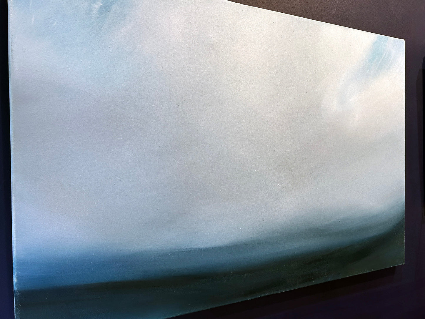 Stillness in the Light (ES 005)