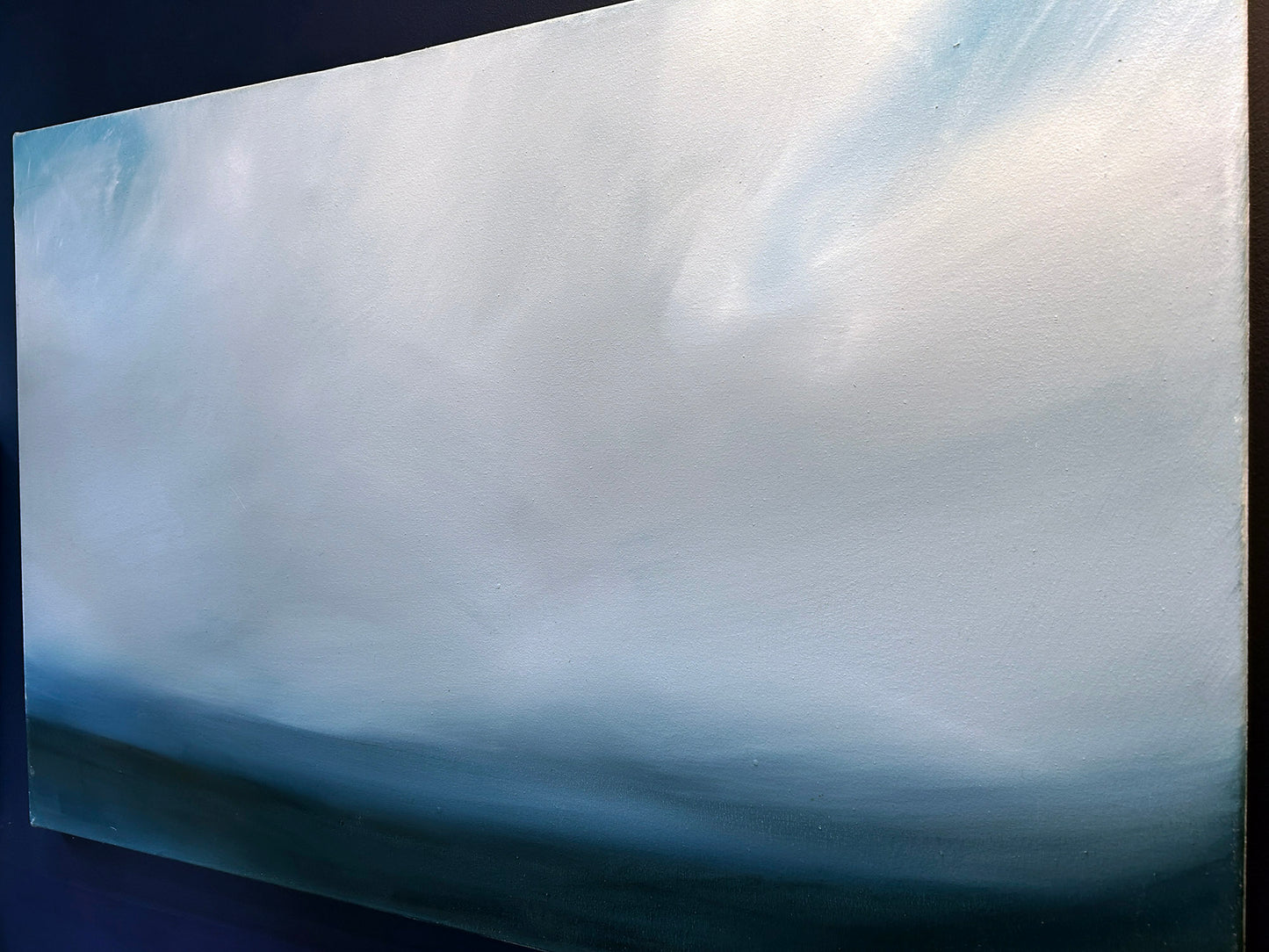 Stillness in the Light (ES 005)