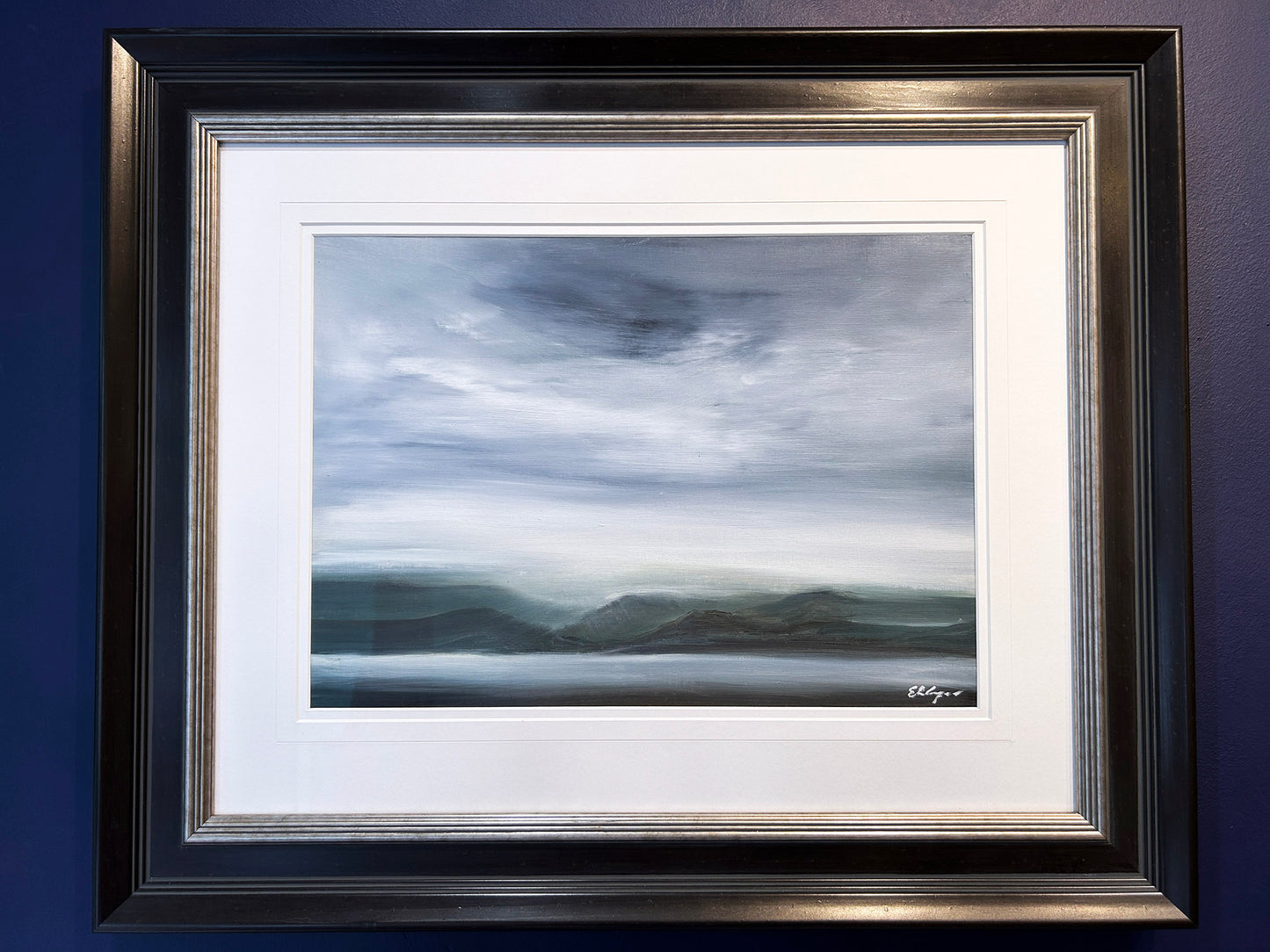 Twilight Over the Fells (ES 008)