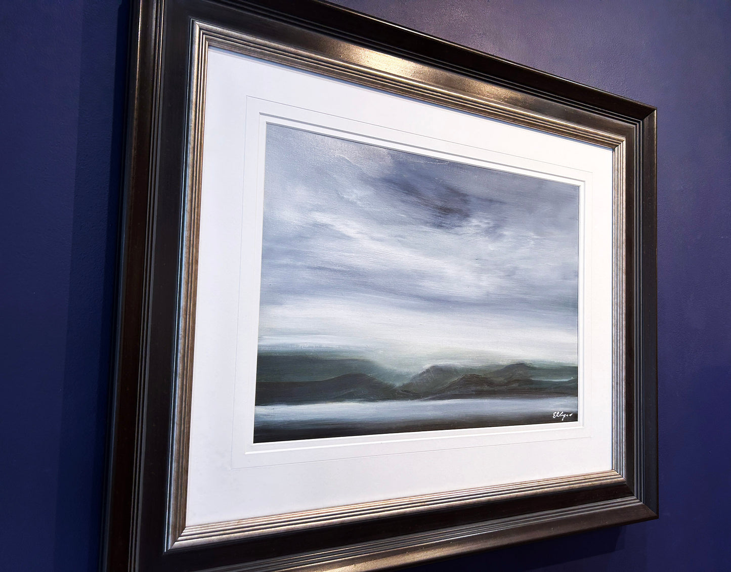 Twilight Over the Fells (ES 008)