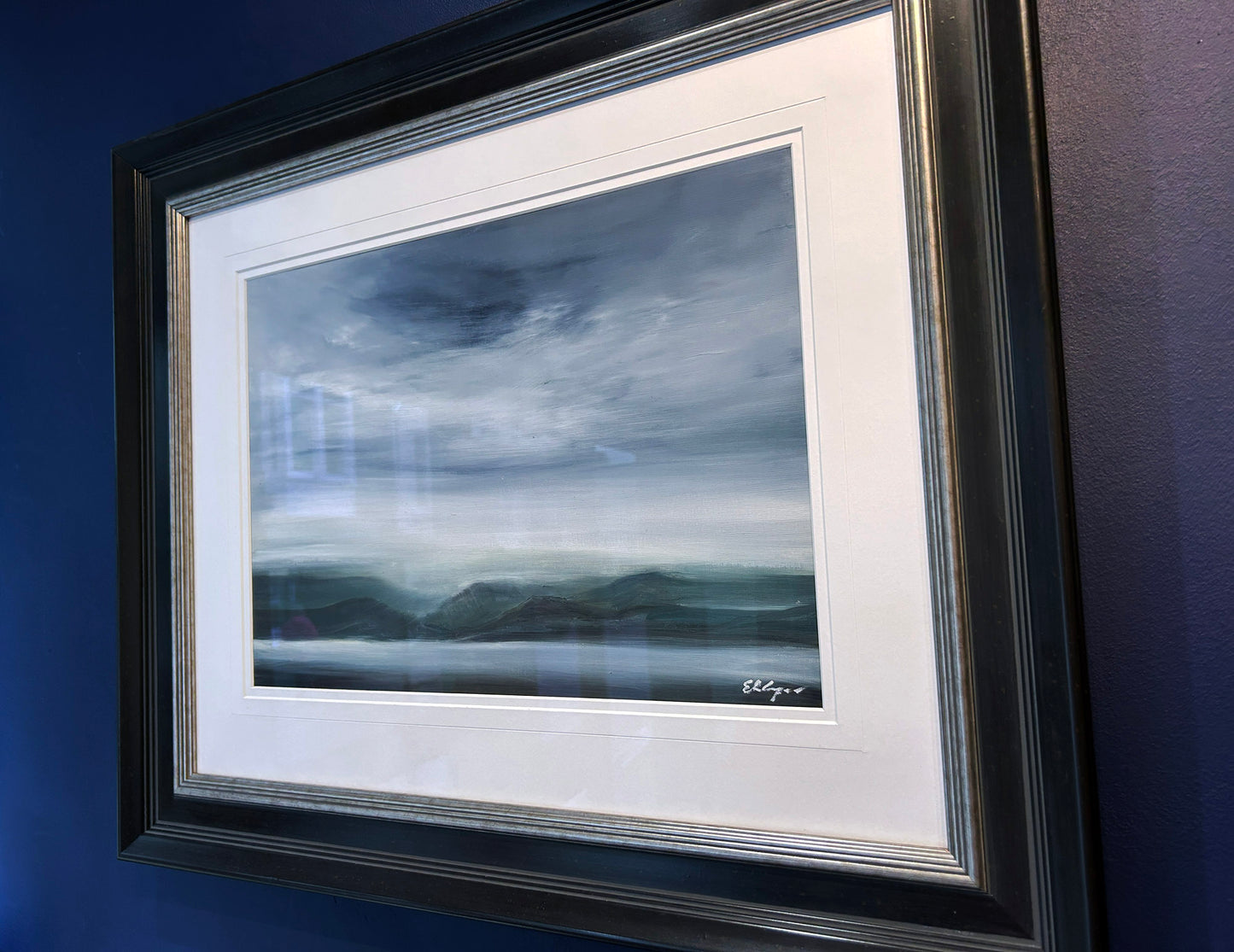 Twilight Over the Fells (ES 008)