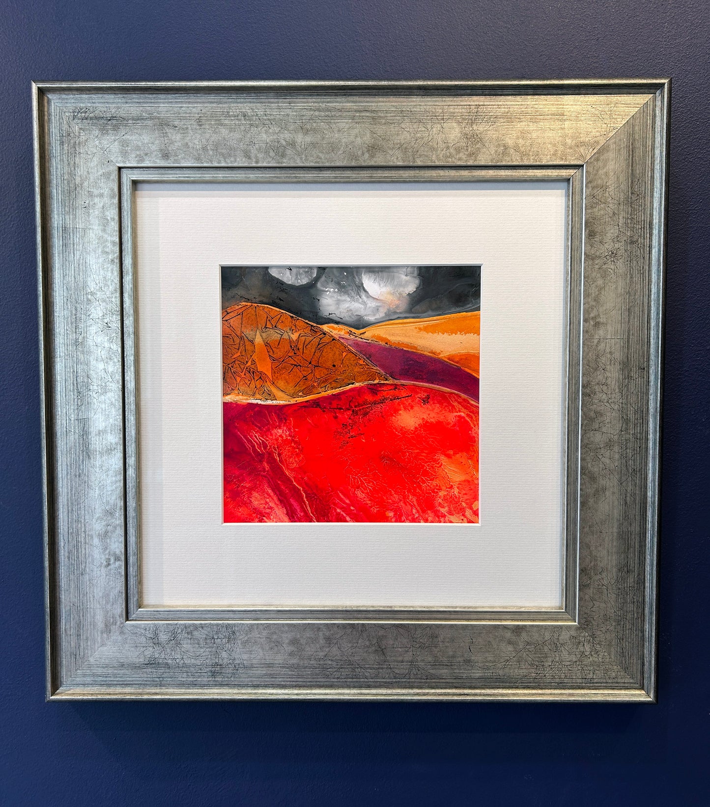 Crimson Rise (AP 010)