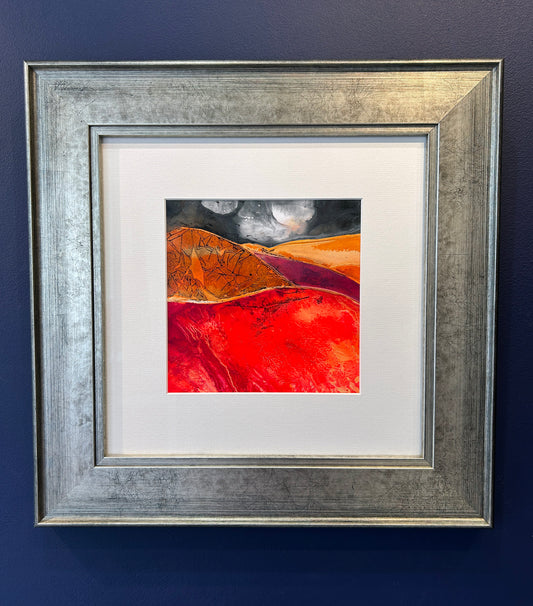 Crimson Rise (AP 010)